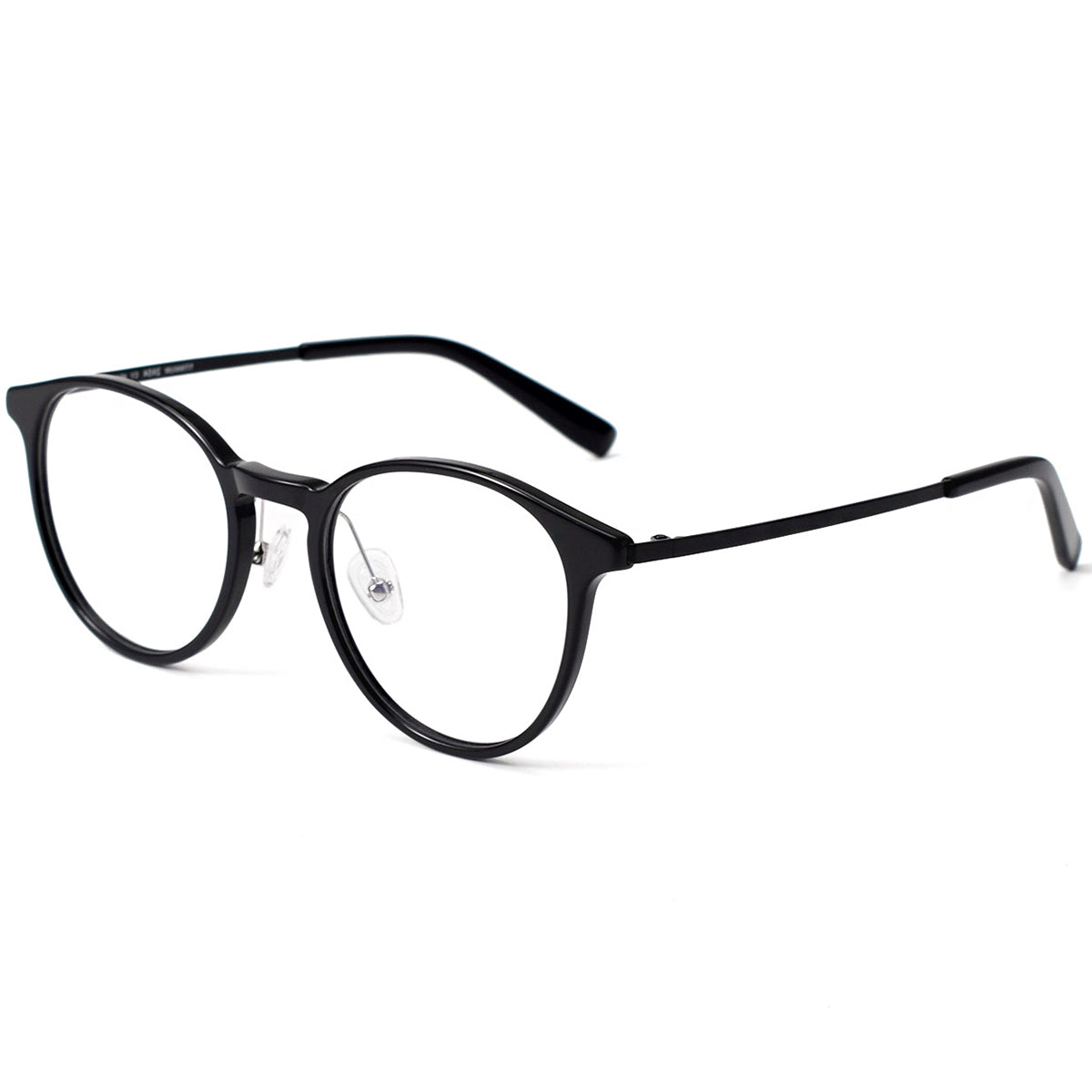 Round Glasses A3955