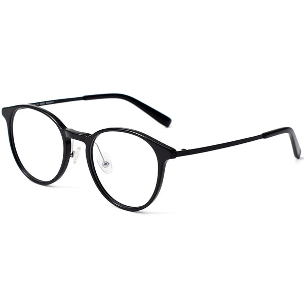 Round Glasses A3955