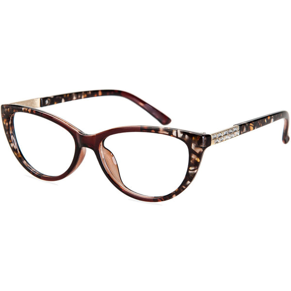 Cat-Eye Glasses O2749