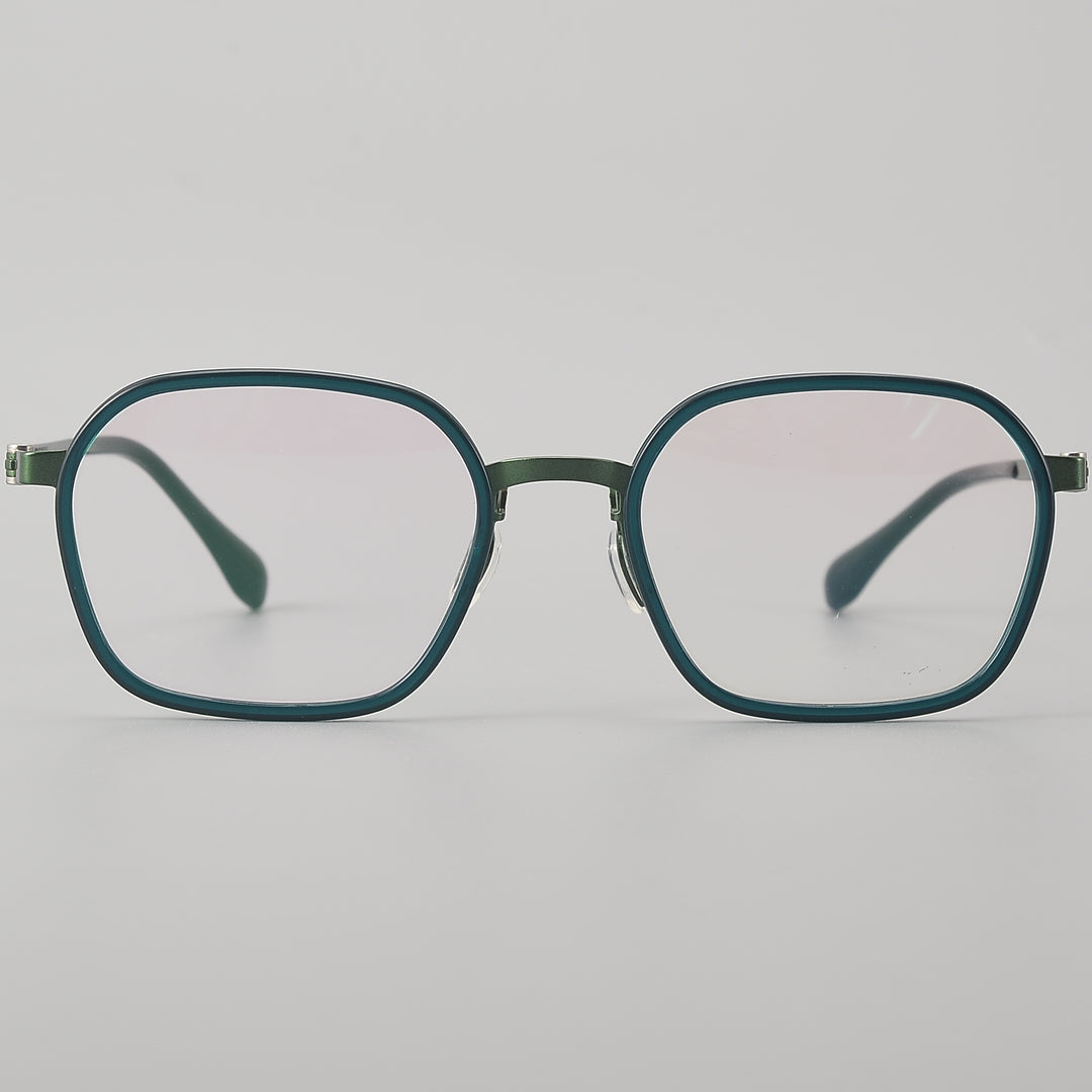 Geometric Glasses BY1063