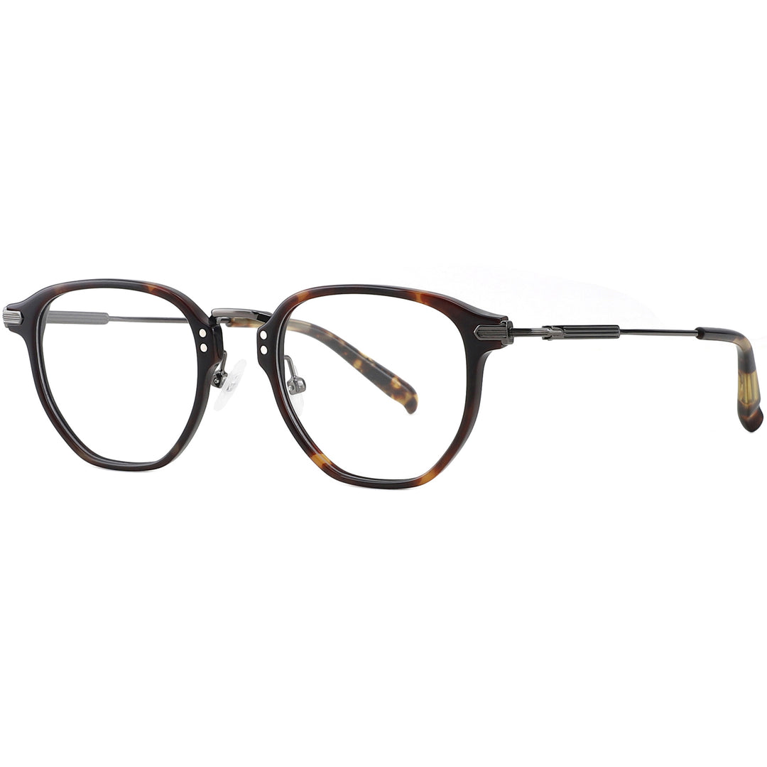 Square Glasses YEC1156