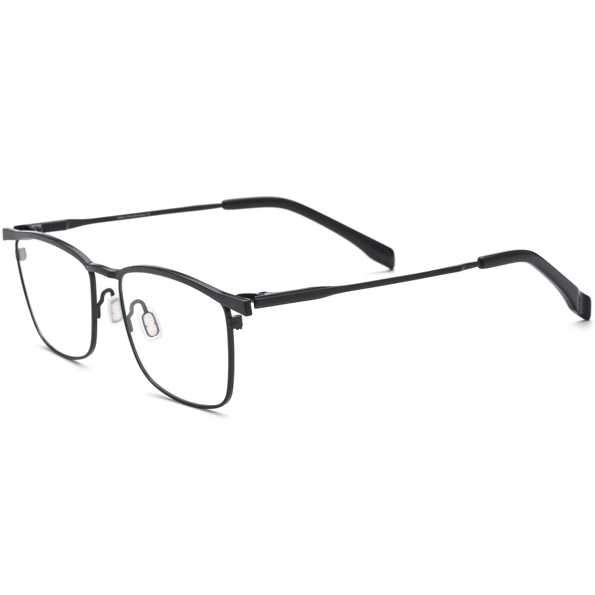 Square Glasses BR1447