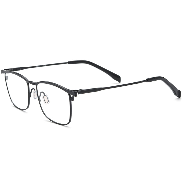 Square Glasses BR1447
