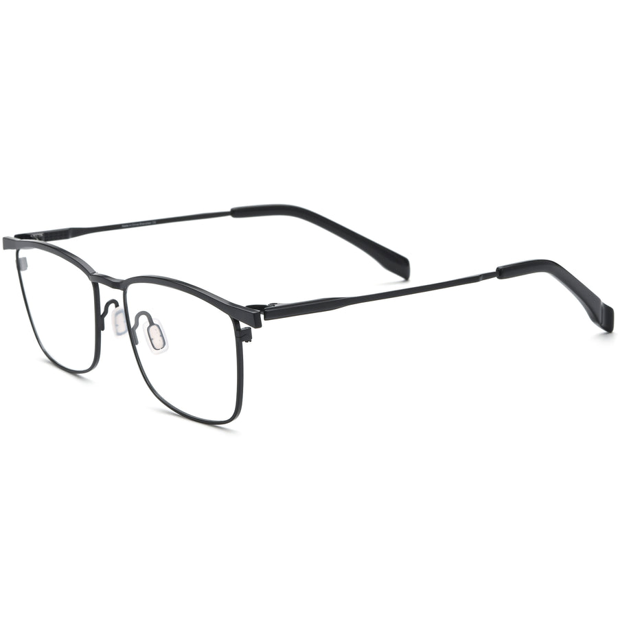 Square Glasses BR1447