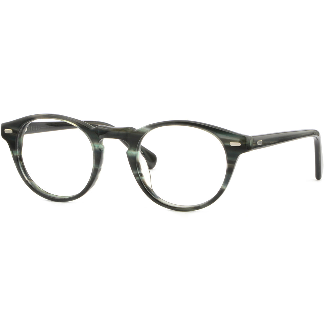 Round Glasses O1922