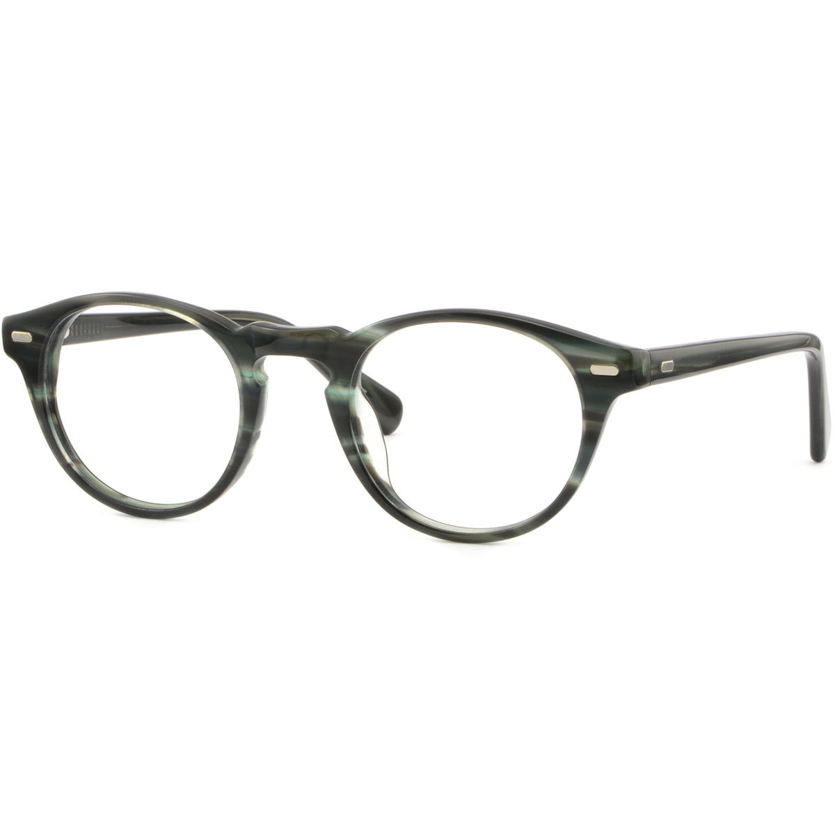 Round Glasses O1922