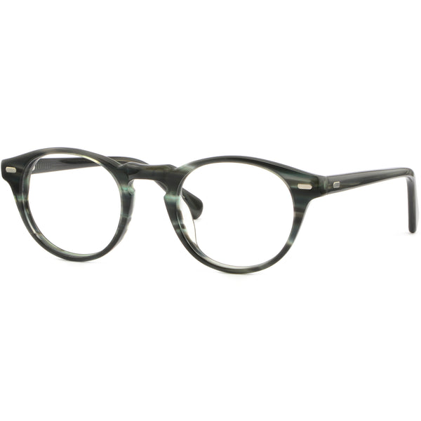 Round Glasses O1922