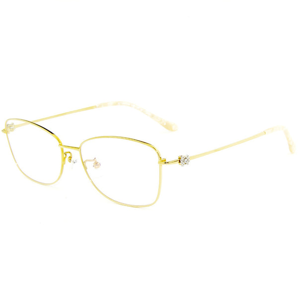 Rectangle Glasses JCT1046