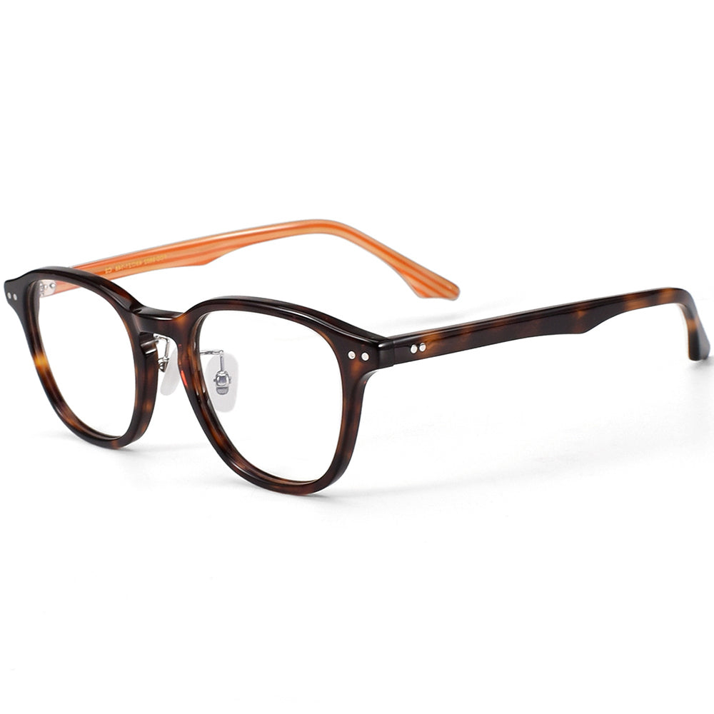 Square Glasses YM1046