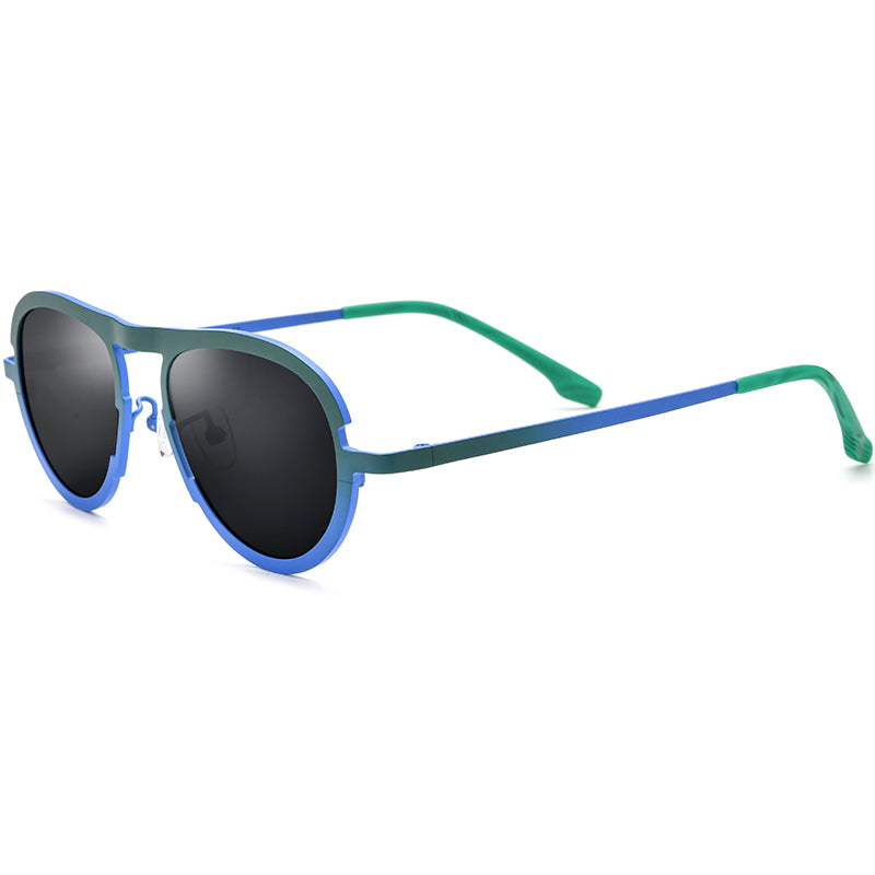 Aviator Sunglasses BRS1100