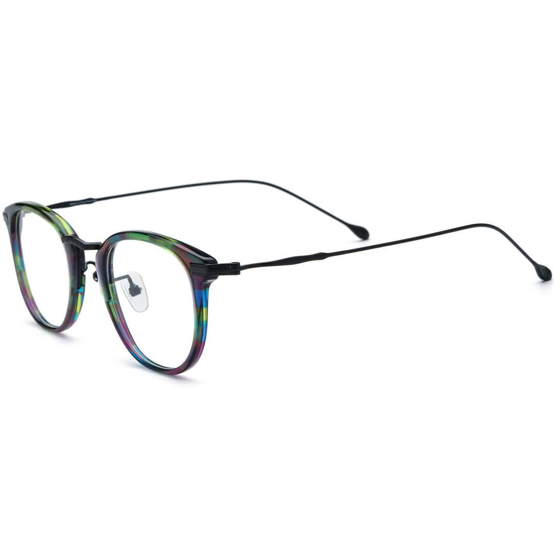 Square Glasses BR1538