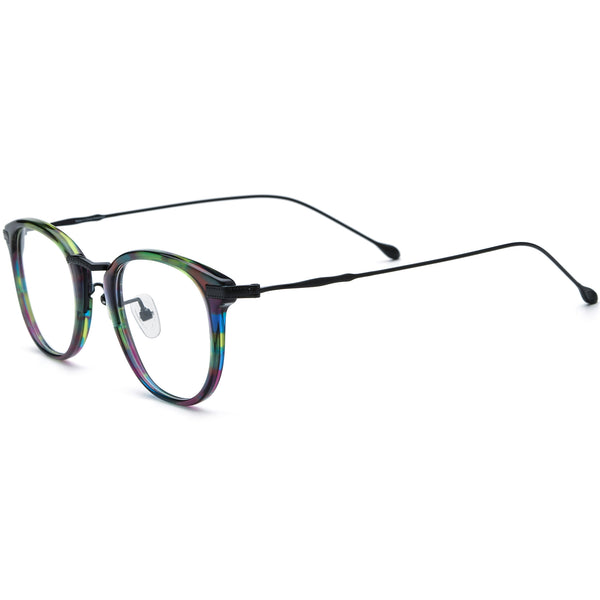 Square Glasses BR1538