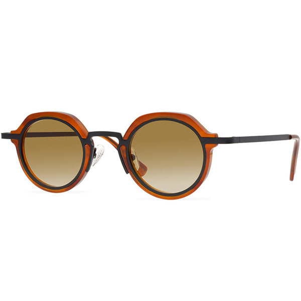 Round Sunglasses GCS1051