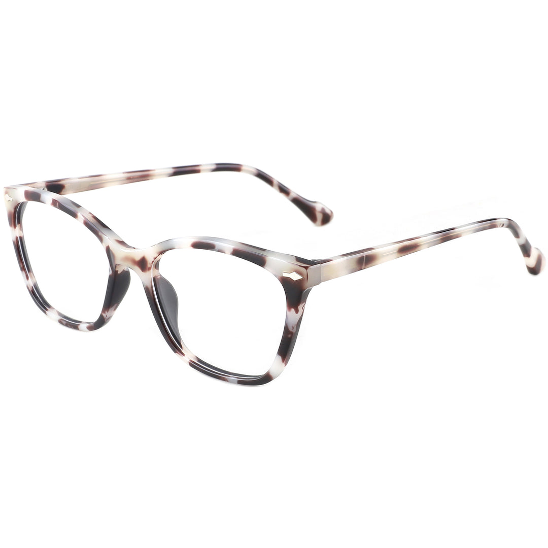 Cat-Eye Glasses YEA1233