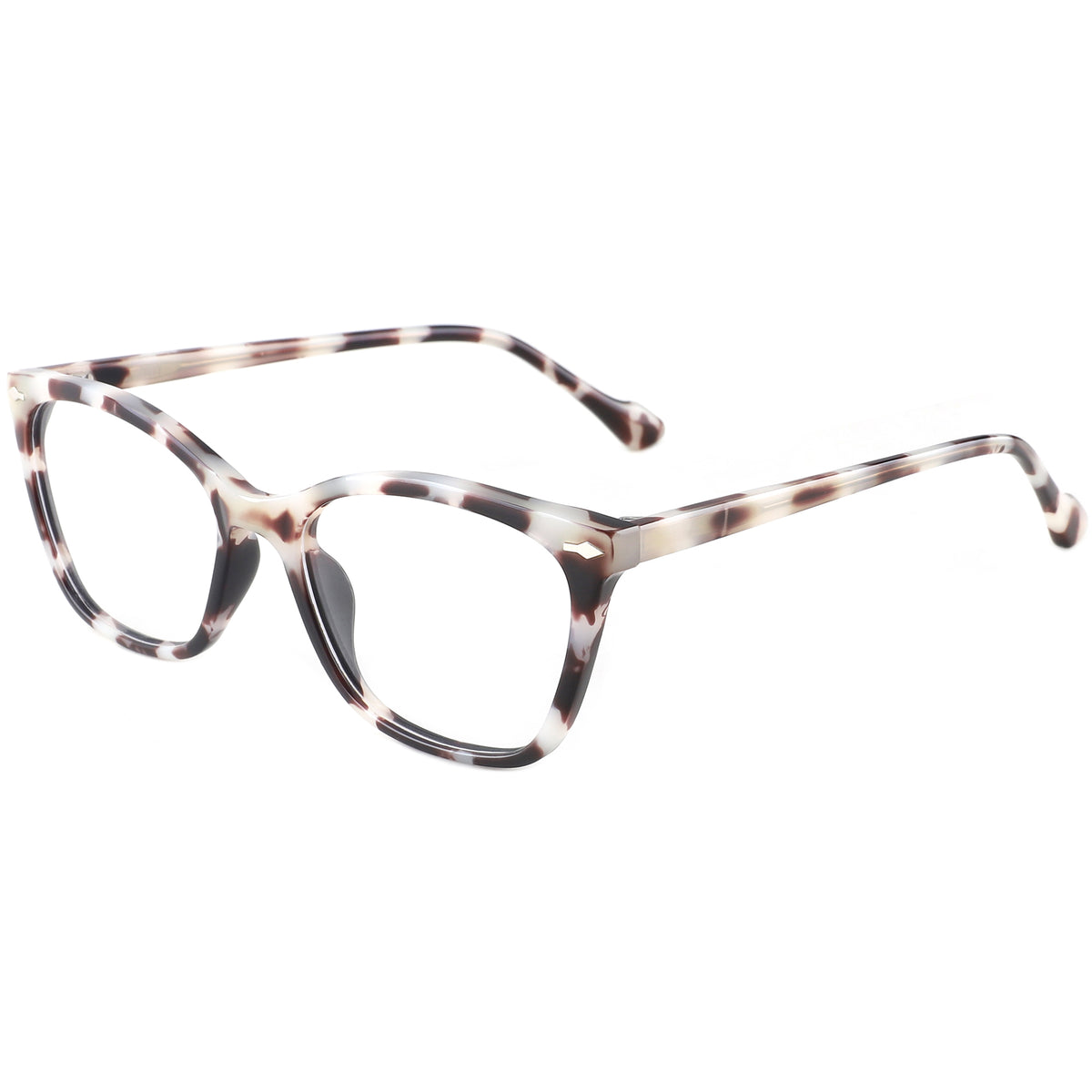 Cat-Eye Glasses YEA1233