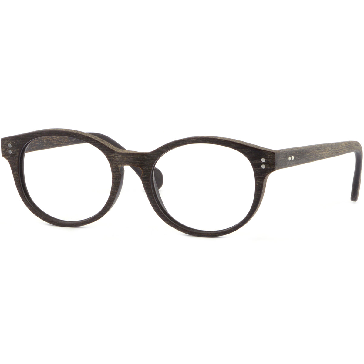 Round Glasses O1735