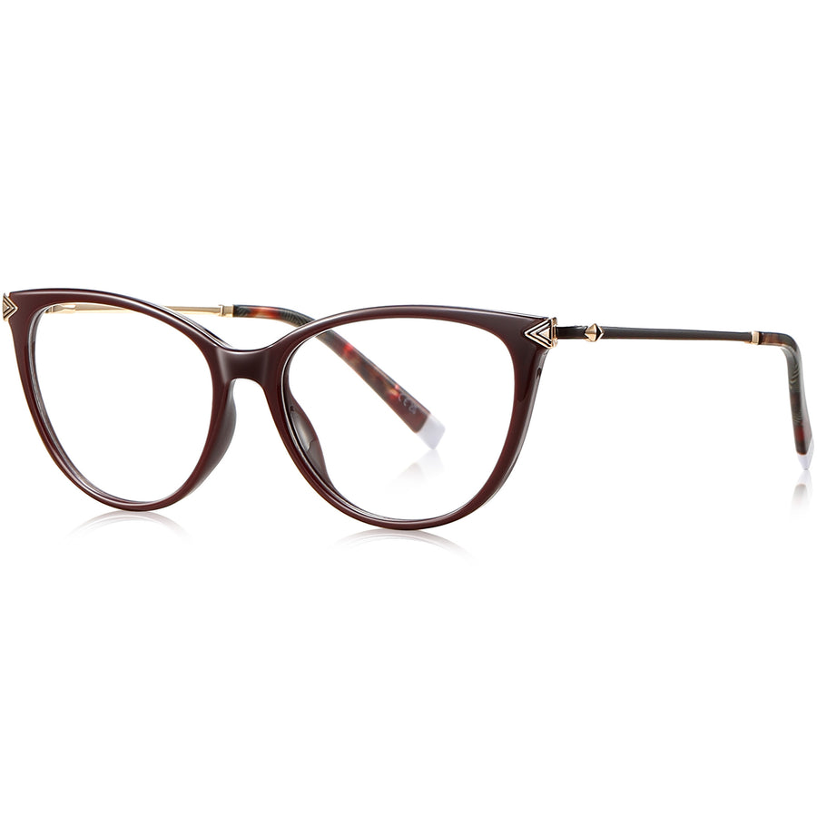 Cat-Eye Glasses YSD1061