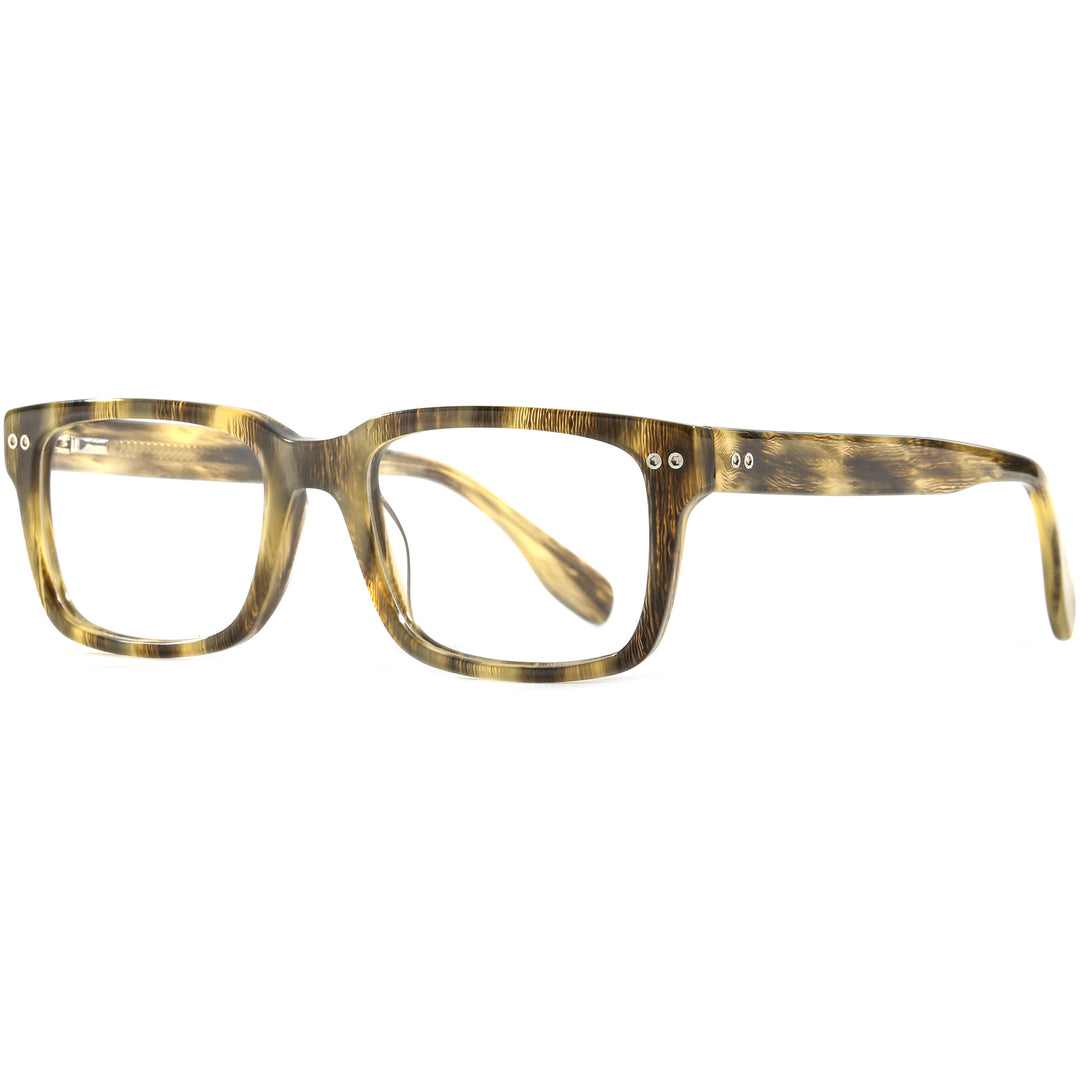 Square Glasses GSR1021