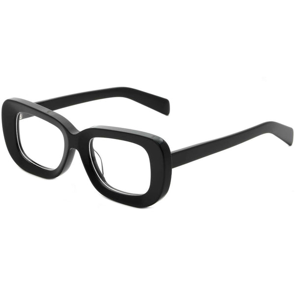 Rectangle Glasses GSR1098