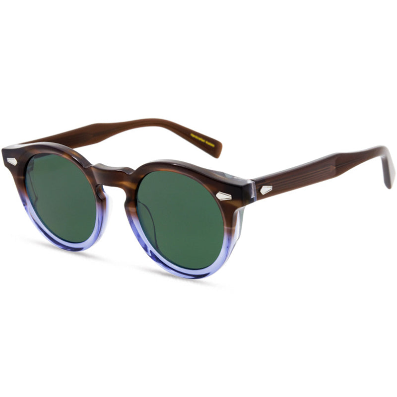 Round Sunglasses GCS1114