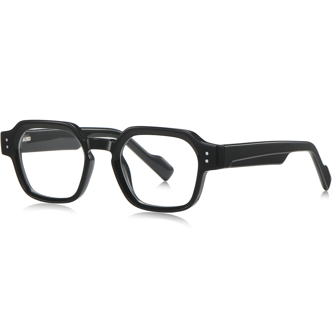 Square Glasses YSD1023