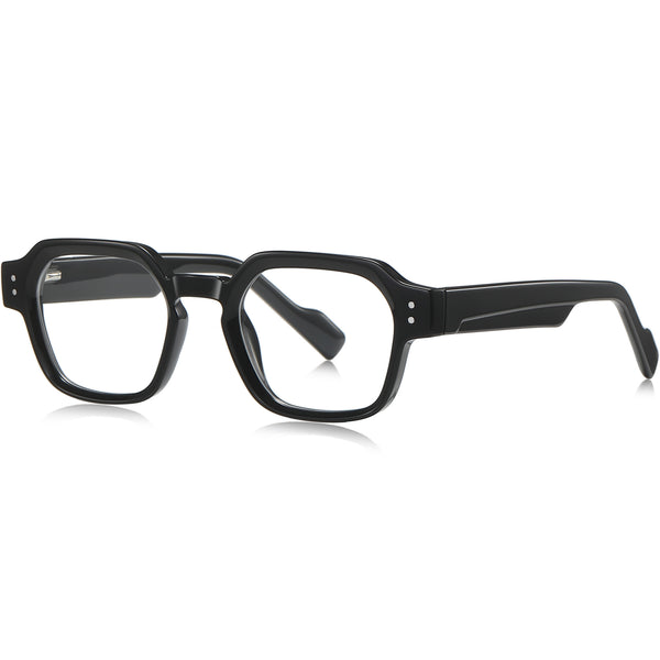 Square Glasses YSD1023