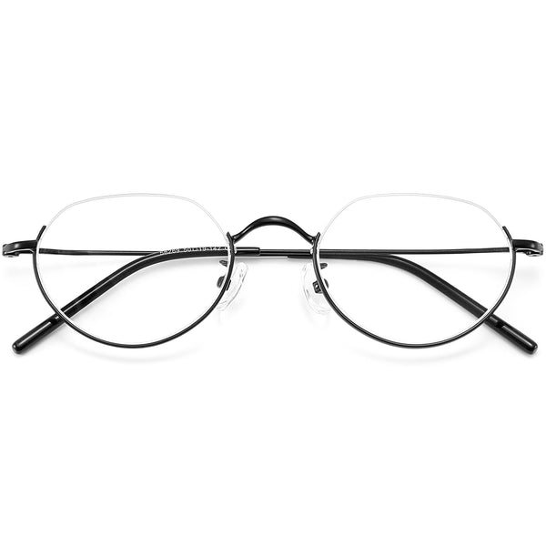 Oval Glasses RV1051