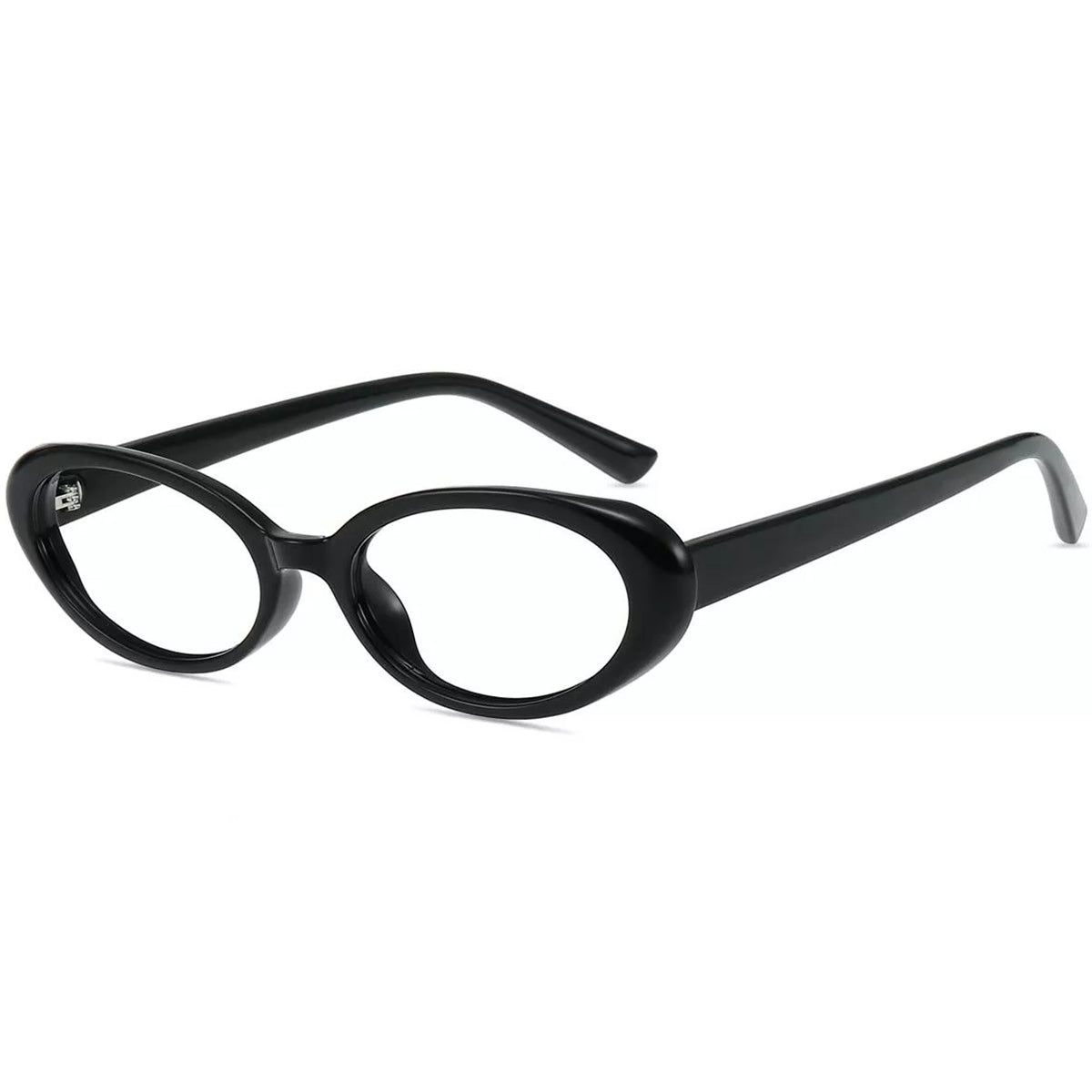 Oval Glasses FM1013