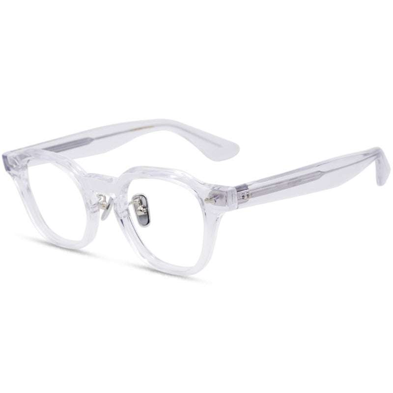 Square Glasses GC1090