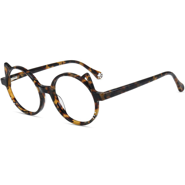 Cat-Eye Glasses FM1008