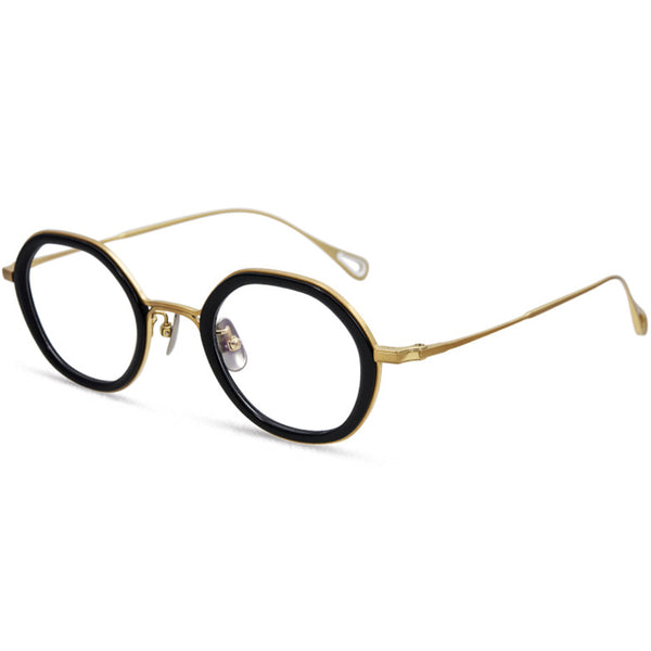 Geometric Glasses GC1120