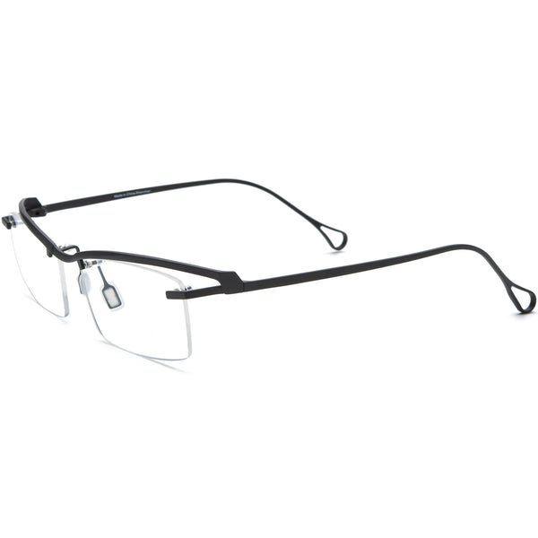 Rectangle Glasses BR1605