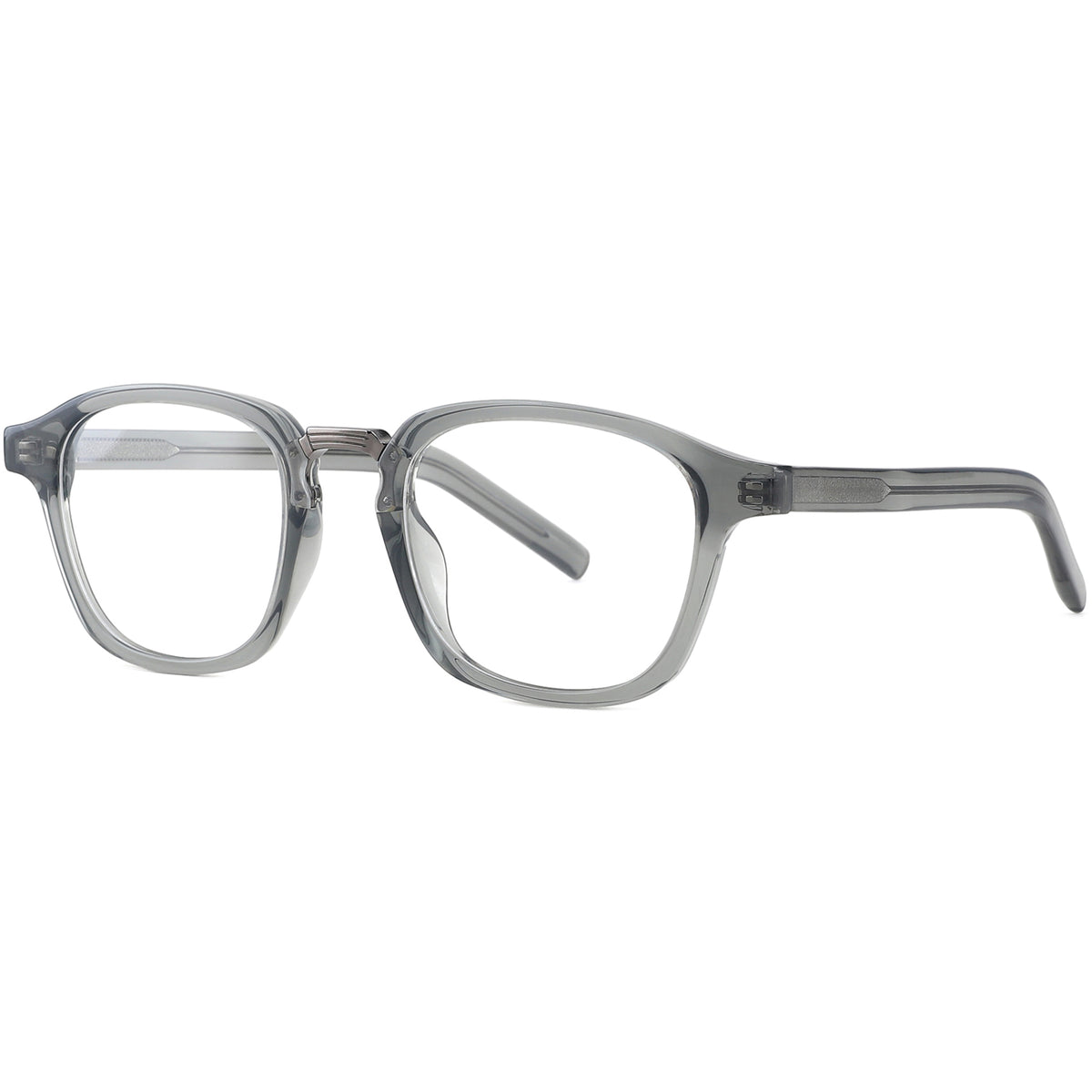 Square Glasses YEC1171
