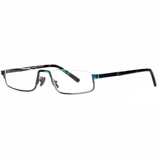 Rectangle Glasses RV1012