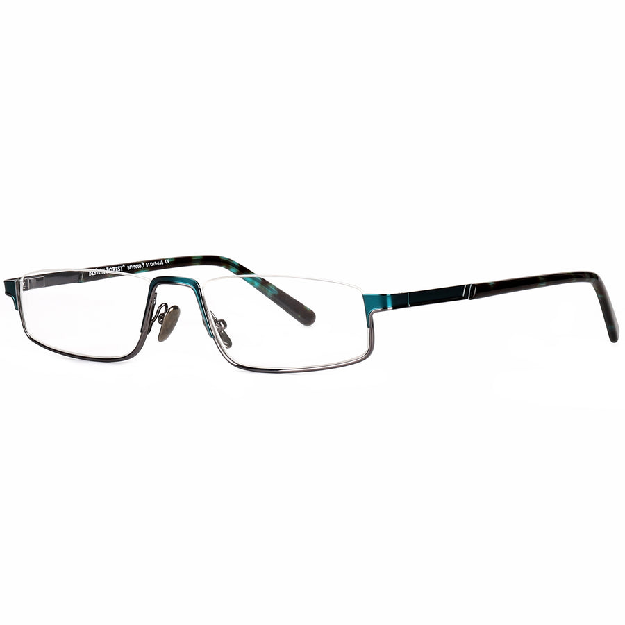 Rectangle Glasses RV1012