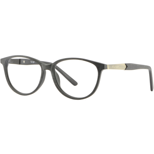 Oval Glasses O2591