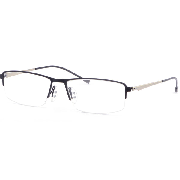 Rectangle Glasses O1490
