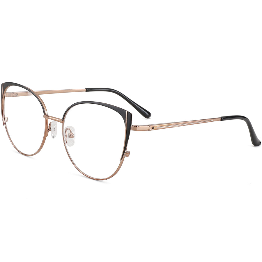 Cat-Eye Glasses YEM1248