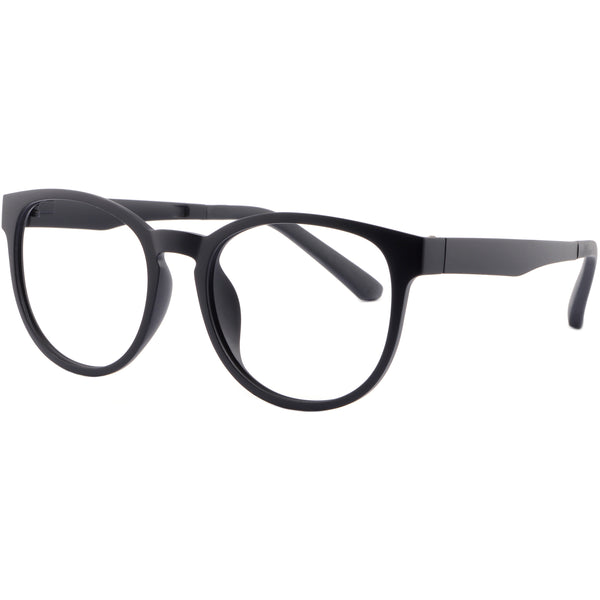 Round Glasses O2112