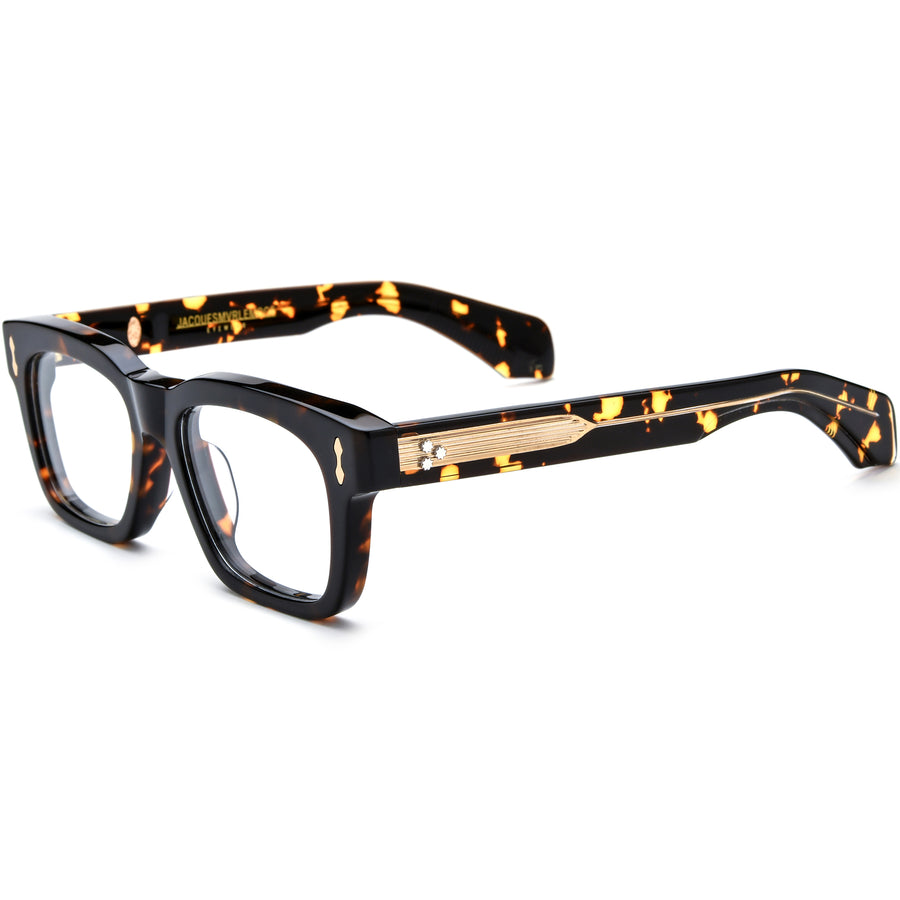 Rectangle Glasses BR1698