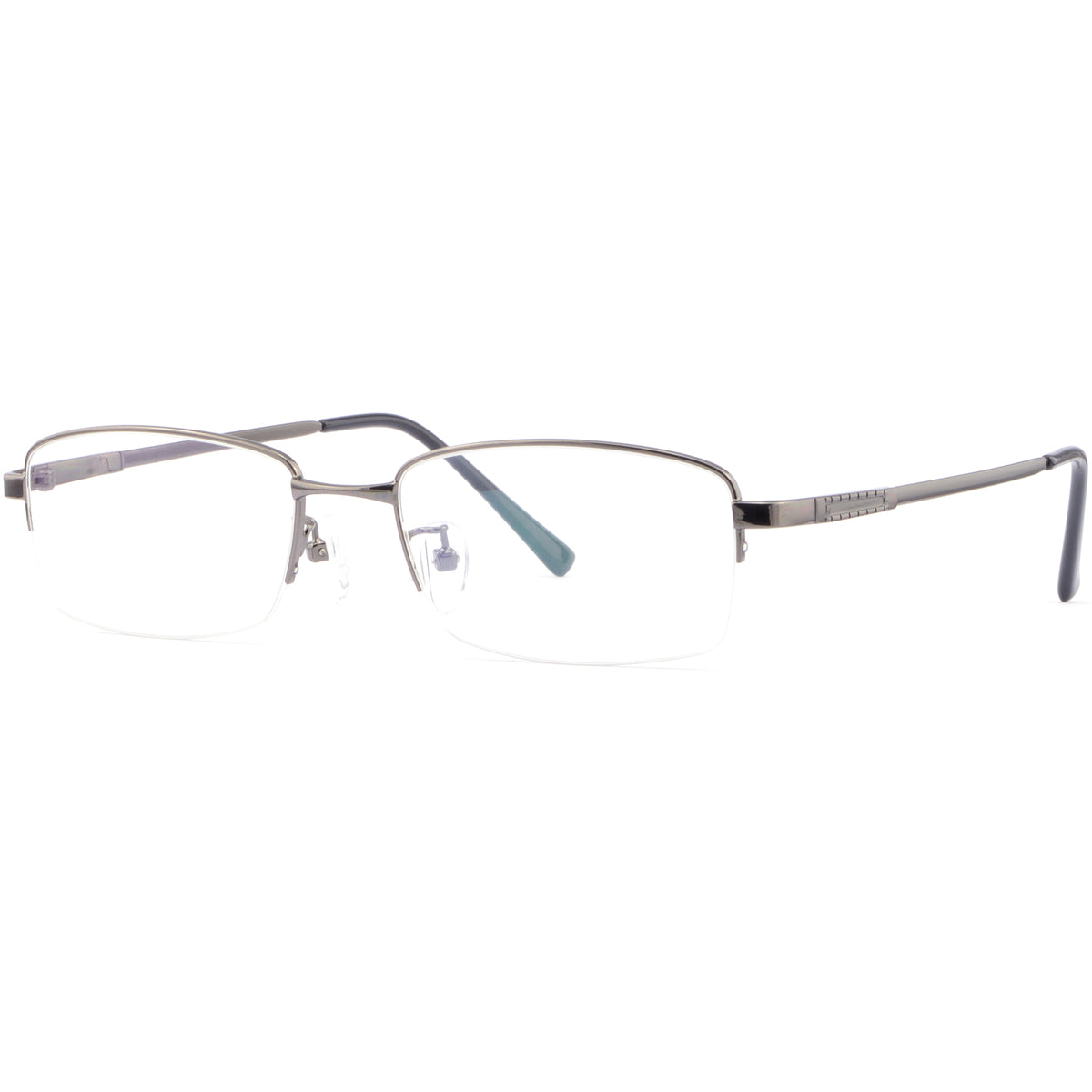 Rectangle Glasses O2481
