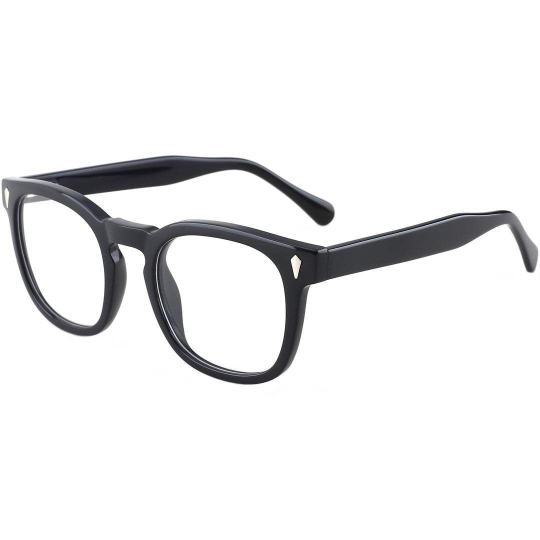 Square Glasses YEA1183