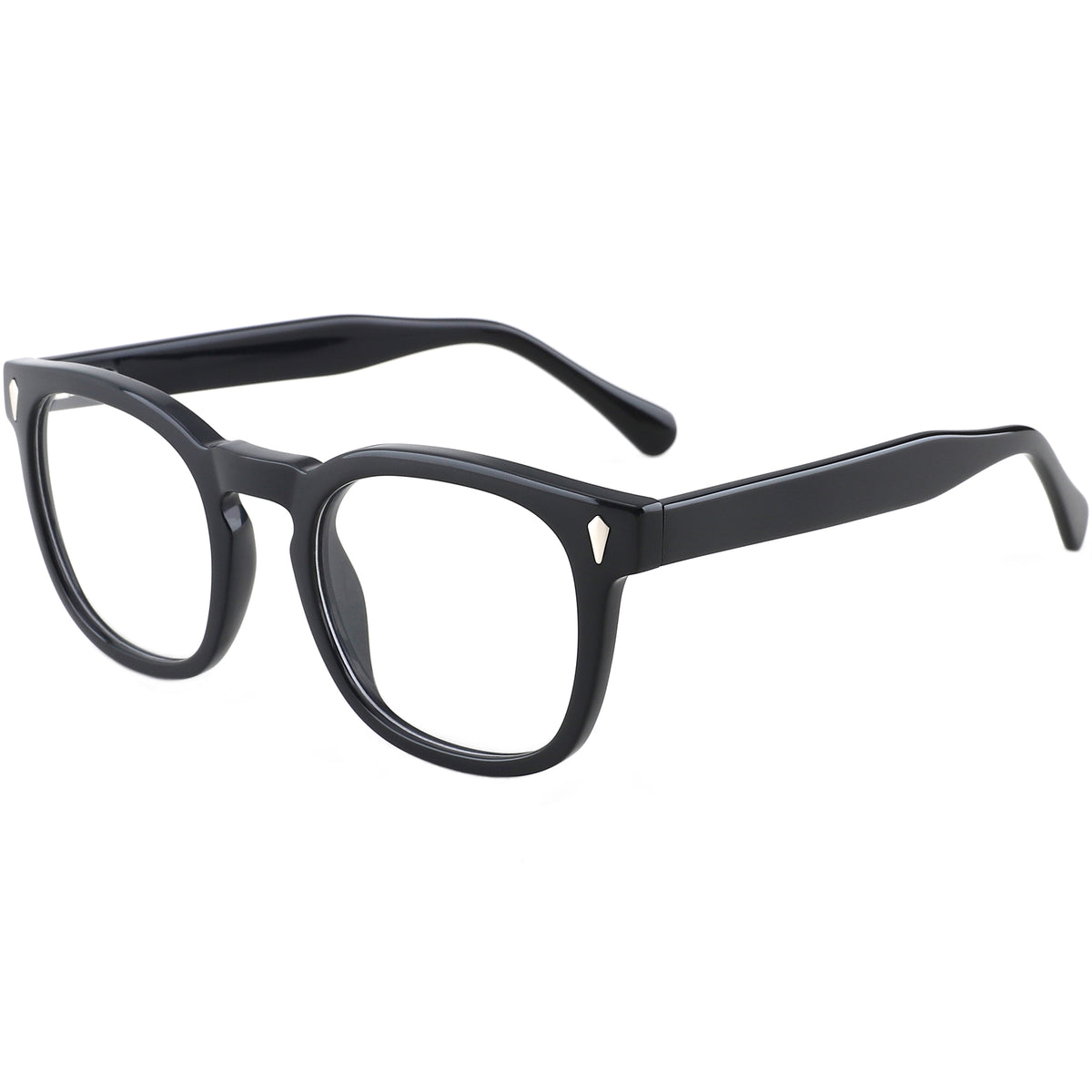 Square Glasses YEA1183
