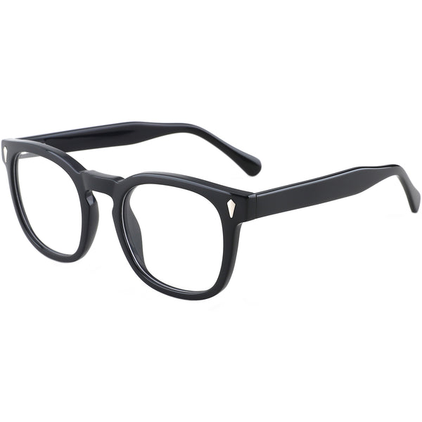 Square Glasses YEA1183