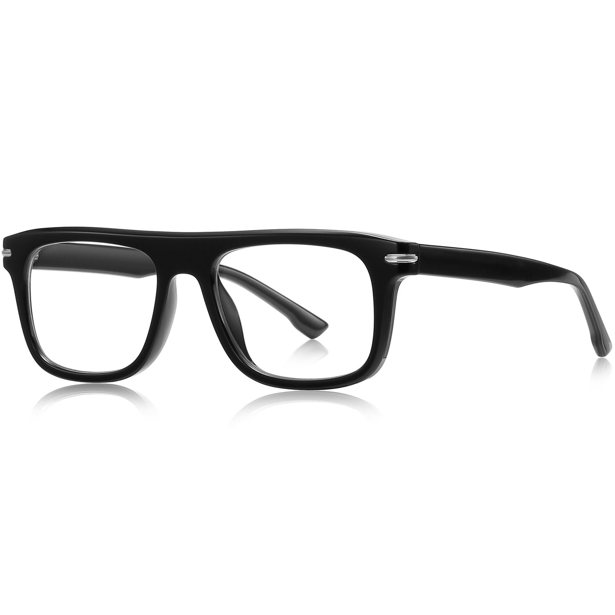 Square Glasses PF1150