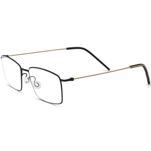 Rectangle Glasses BR1669