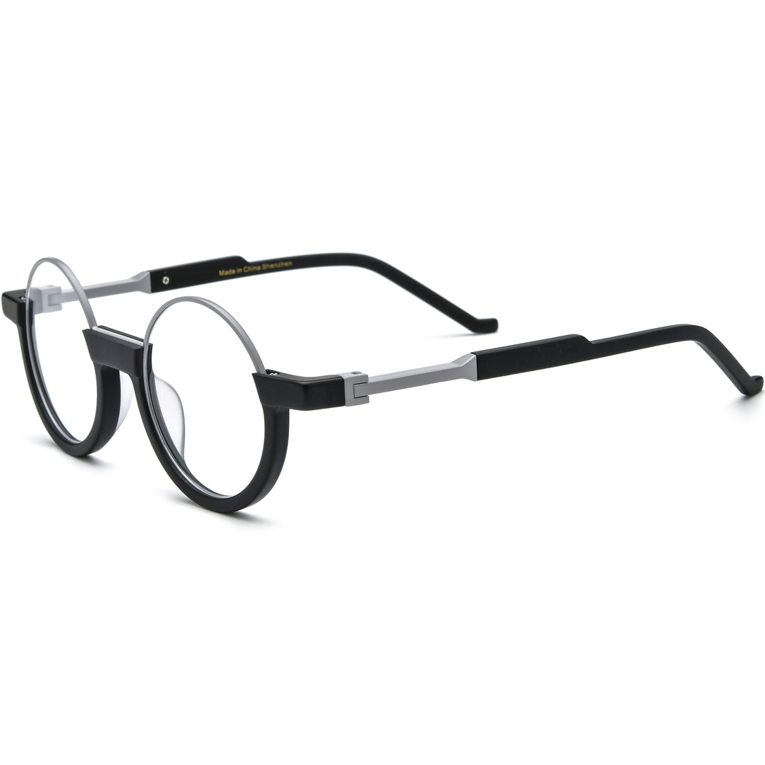 Round Glasses BR1647