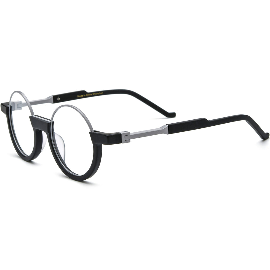 Round Glasses BR1647