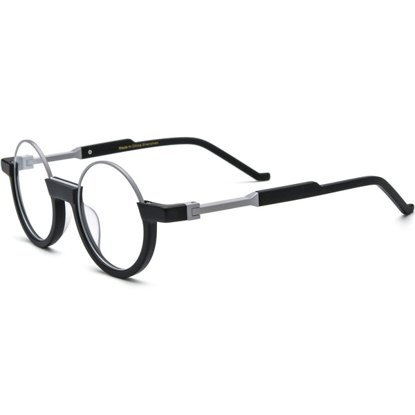 Round Glasses BR1647