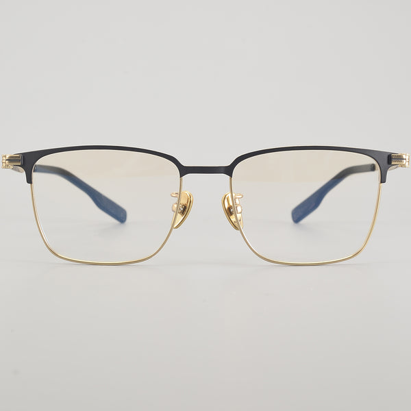 Square Glasses BY1043